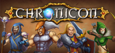 像素黑暗史/Chronicon（更新v1.10.4正式版）-单机游戏库