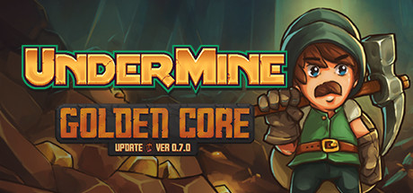 地下矿工/UnderMine（V1.2.0.186）-单机游戏库