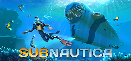 深海迷航：美丽水世界/Subnautica（v68500）-单机游戏库