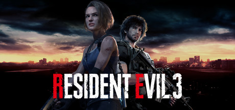 生化危机3：重制版/RESIDENT EVIL 3（独家MOD整合版-存档物品全开）-单机游戏库