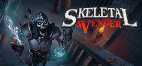 骷髅复仇者/Skeletal Avenger-单机游戏库