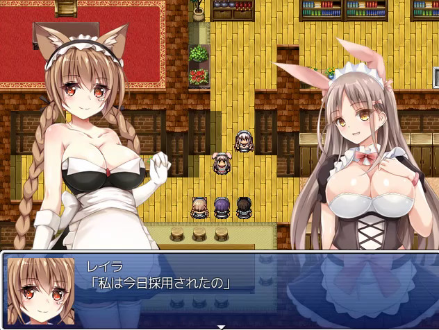轮回（Build.7284803）-单机游戏库