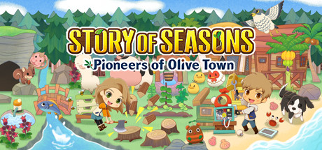 牧场物语 橄榄镇与希望的大地（V1.0.0-豪华版+扩展季票+修复解锁全DLC）-单机游戏库
