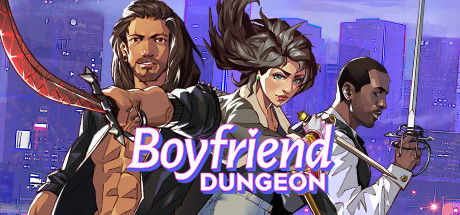 男友地下城/Boyfriend Dungeon-单机游戏库