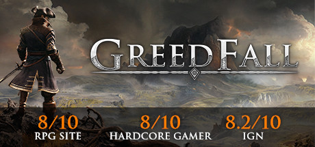 贪婪之秋/GreedFall（Build 20210729）-单机游戏库