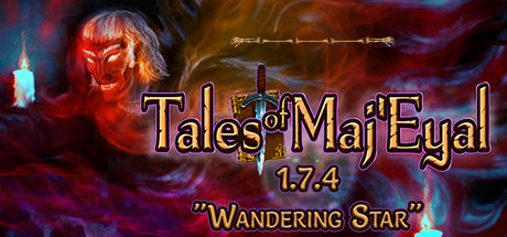 马基埃亚尔的传说/Tales of MajEyal-单机游戏库