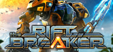 银河破裂者/The Riftbreaker（Build.7539874-25850）-单机游戏库