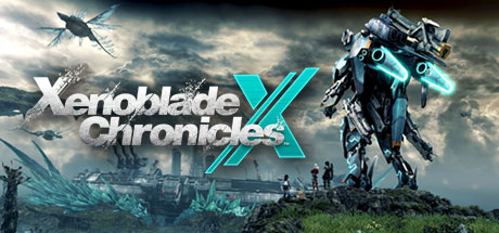 异度之刃X/Xenoblade Chronicles X-单机游戏库