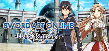 刀剑神域:虚空断章/Sword Art Online – Hollow Realization-单机游戏库