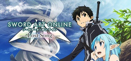 刀剑神域:失落之歌/Sword Art Online: Lost Song-单机游戏库