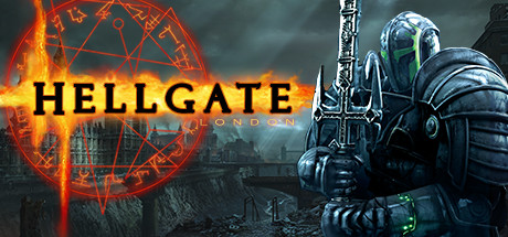 暗黑之门：伦敦/HELLGATE: London-单机游戏库