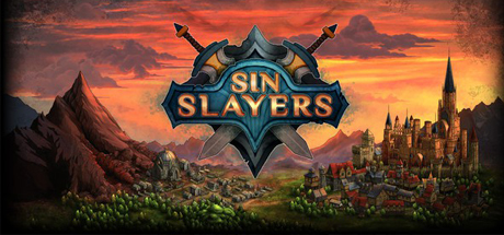 弑罪者/Sin Slayers-单机游戏库