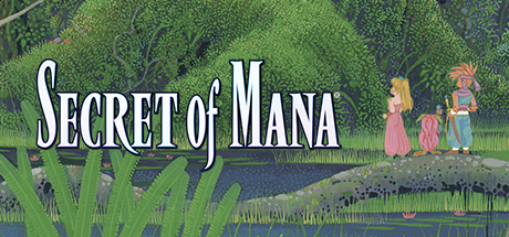 圣剑传说2：重置版/SECRET of MANA（v20181010）-单机游戏库