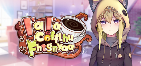 克苏鲁神话咖啡厅/Ia Ia Cofflhu Fhtagnyaa-单机游戏库