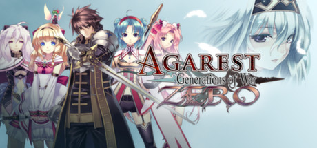 阿加雷斯特战记Zero/Agarest: Generations of War Zero（集成3号升级档）-单机游戏库