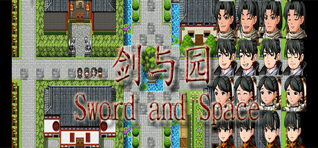剑与园/Sword and Space（V20210428）-单机游戏库