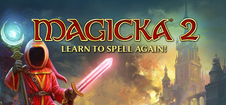 魔能2/Magicka 2（v1.2.2）-单机游戏库