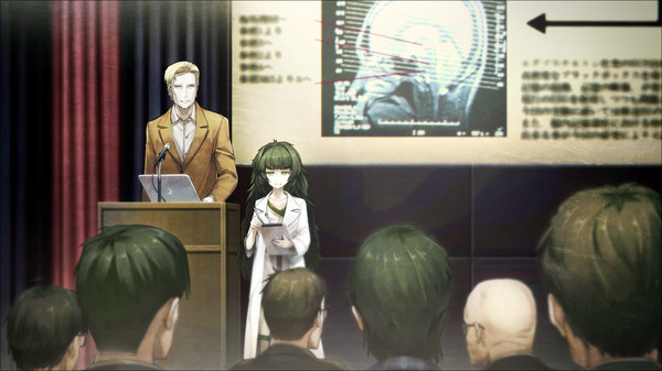 命运石之门：0/STEINS;GATE 0-单机游戏库
