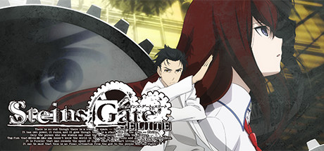 命运石之门：精英STEINS;GATE ELITE-单机游戏库