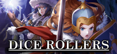 骰子滚筒/Dice Rollers-单机游戏库