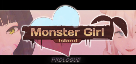 魔物娘岛屿/Monster Girl Island: Prologue-单机游戏库