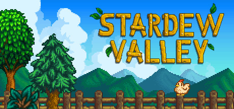 星露谷物语/Stardew Valley(豪华版-超神魔改版+MOD+可替换元素+修改器+BGM等… )-单机游戏库