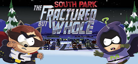 南方公园：完整破碎/South Park: The Fractured but Whole-单机游戏库