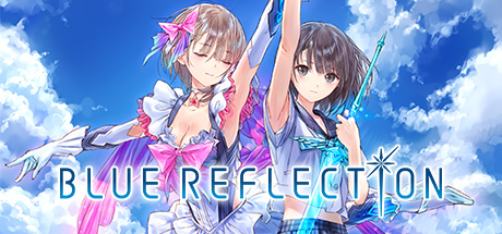 蓝色反射：幻舞少女之剑/BLUE REFLECTION（V20211007）-单机游戏库