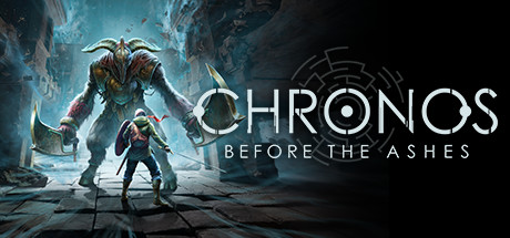 克罗诺斯：灰烬之前/Chronos: Before the Ashes（更新v20210105）-单机游戏库