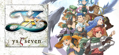 伊苏7/Ys Seven-单机游戏库