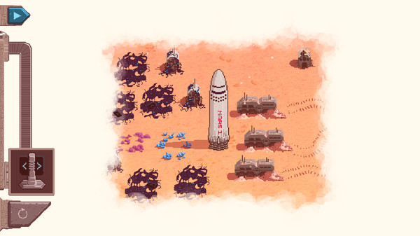 火星电力工业豪华版/Mars Power Industries Deluxe-单机游戏库