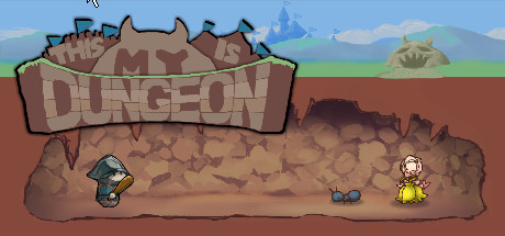 这是我的地下城/This is My Dungeon（V6.6.0HOTFIX）-单机游戏库
