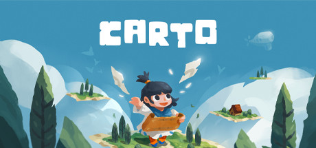 制图师：卡朵/Carto-单机游戏库