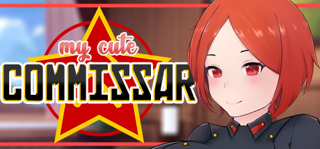 我的可爱委员/My Cute Commissar-单机游戏库