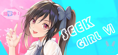寻找女孩6/Seek Girl Ⅵ-单机游戏库