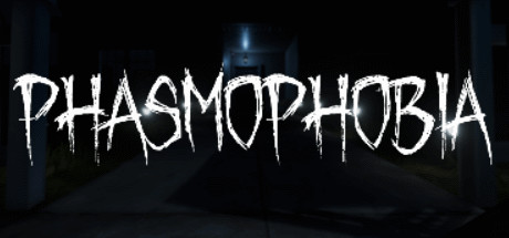 恐惧症/Phasmophobia-单机游戏库