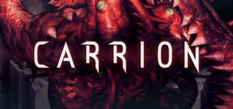 红怪/CARRION（更新v1.0.3）-单机游戏库