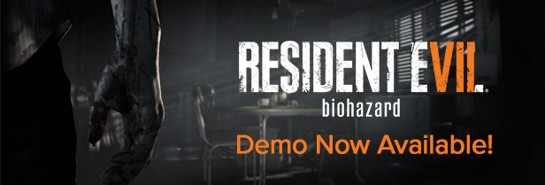 生化危机7:黄金版/Resident Evil 7 Biohazard-单机游戏库