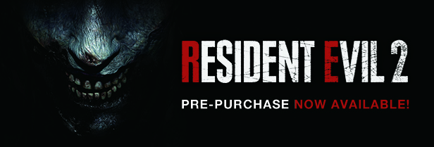 生化危机0高清版/HD重置版/Resident Evil 0 HD Remaster-单机游戏库
