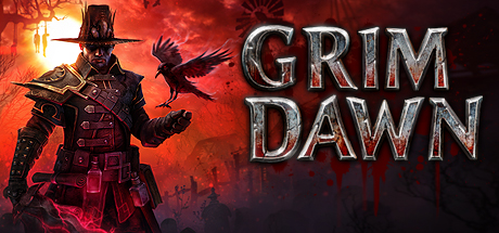 恐怖黎明/Grim Dawn(v1.1.9.0整合全DLC)-单机游戏库