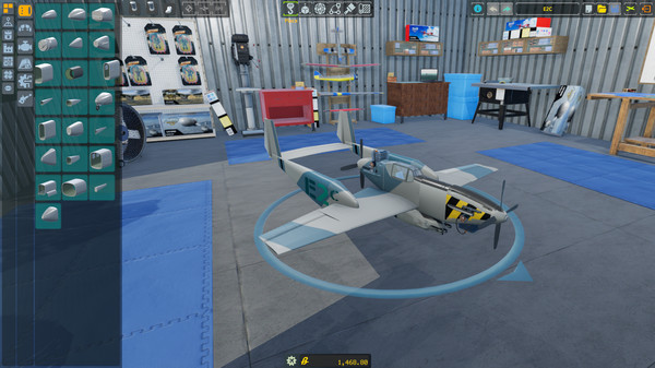 轻木模型飞机模拟器/Balsa Model Flight Simulator（v0.32.27.630）-单机游戏库