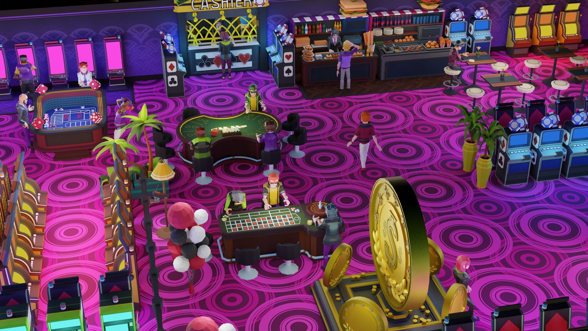大赌场大亨/Grand Casino Tycoon-单机游戏库