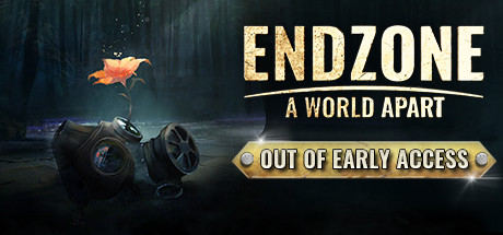 末日地带与世隔绝/Endzone – A World Apart（V1.0.7747.25951豪华正式版）-单机游戏库