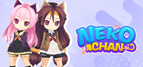Neko酱-单机游戏库