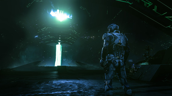 质量效应:仙女座/Mass Effect：Andromeda（v1.10豪华版）-单机游戏库