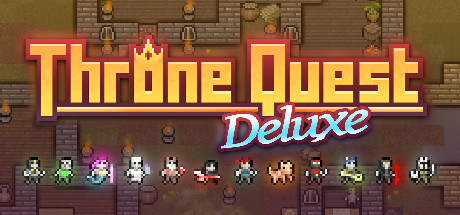王座探索/Throne Quest（4960059）-单机游戏库