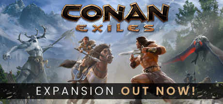 流放者柯南/Conan Exiles（v2.4.4-整合西普塔岛DLC）-单机游戏库