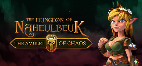 纳赫鲁博王国地下城：混沌护符/The Dungeon Of Naheulbeuk: The Amulet Of Chaos（v1.1290版）-单机游戏库