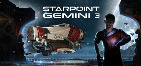 双子星座3/Starpoint Gemini 3-单机游戏库