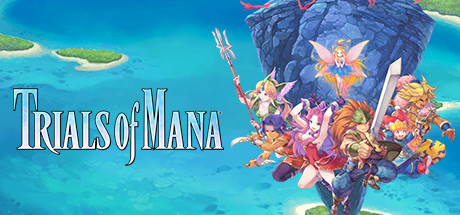 圣剑传说3：重制版/TRIALS of MANA(更新V20201104(1.1.10)-单机游戏库